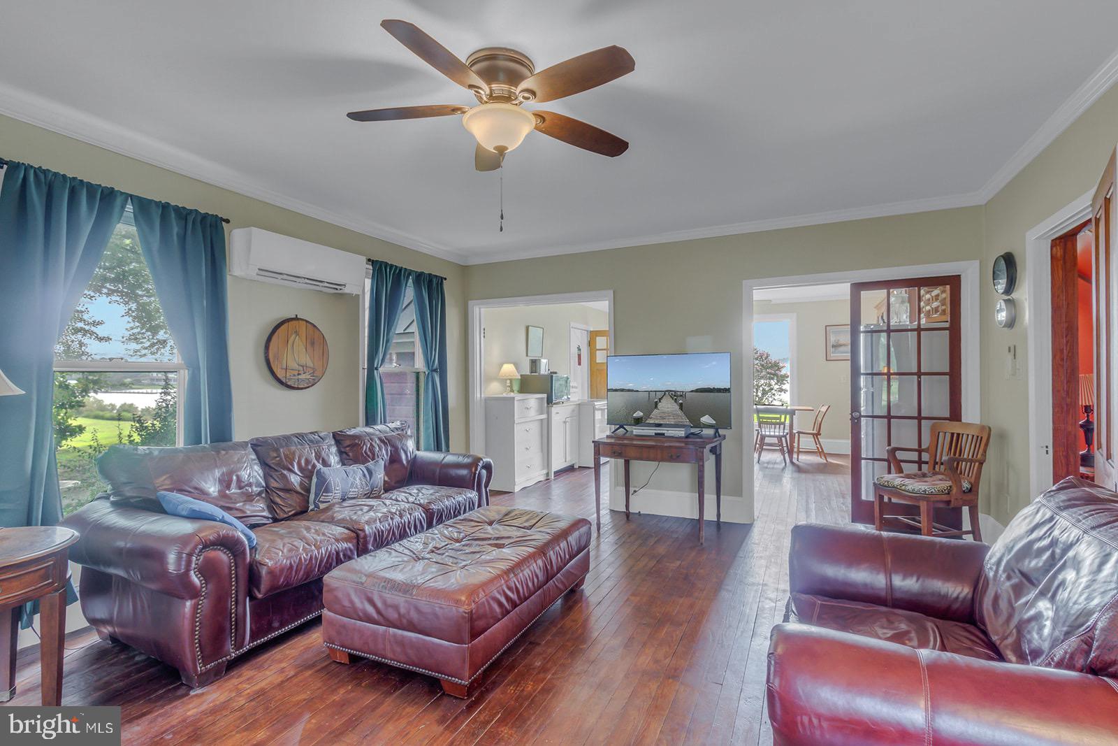 NO SUBDIVISION - Residential