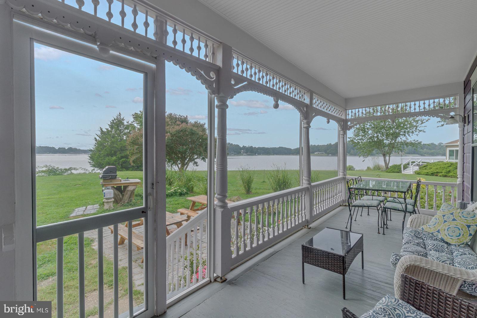 NO SUBDIVISION - Residential