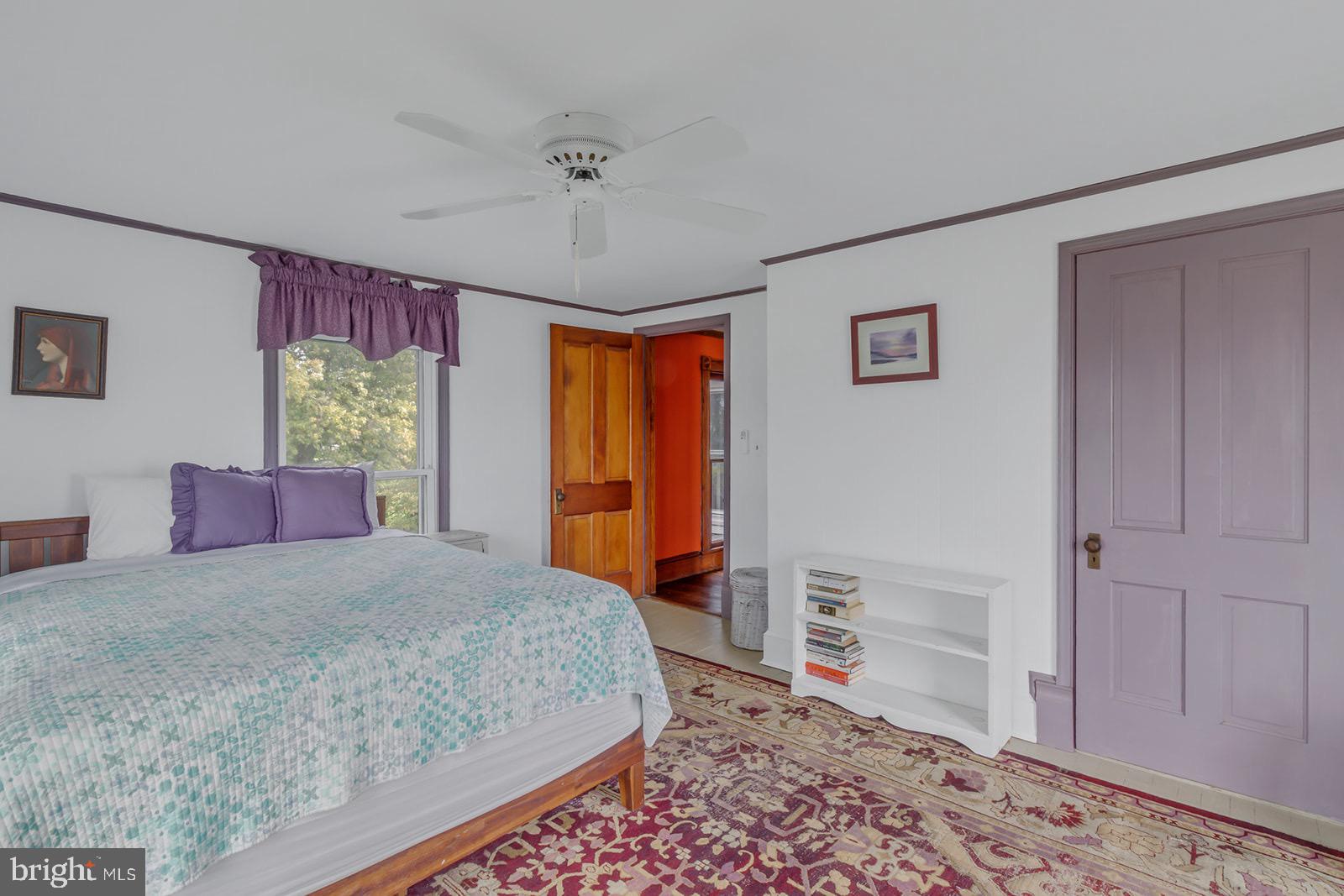 NO SUBDIVISION - Residential