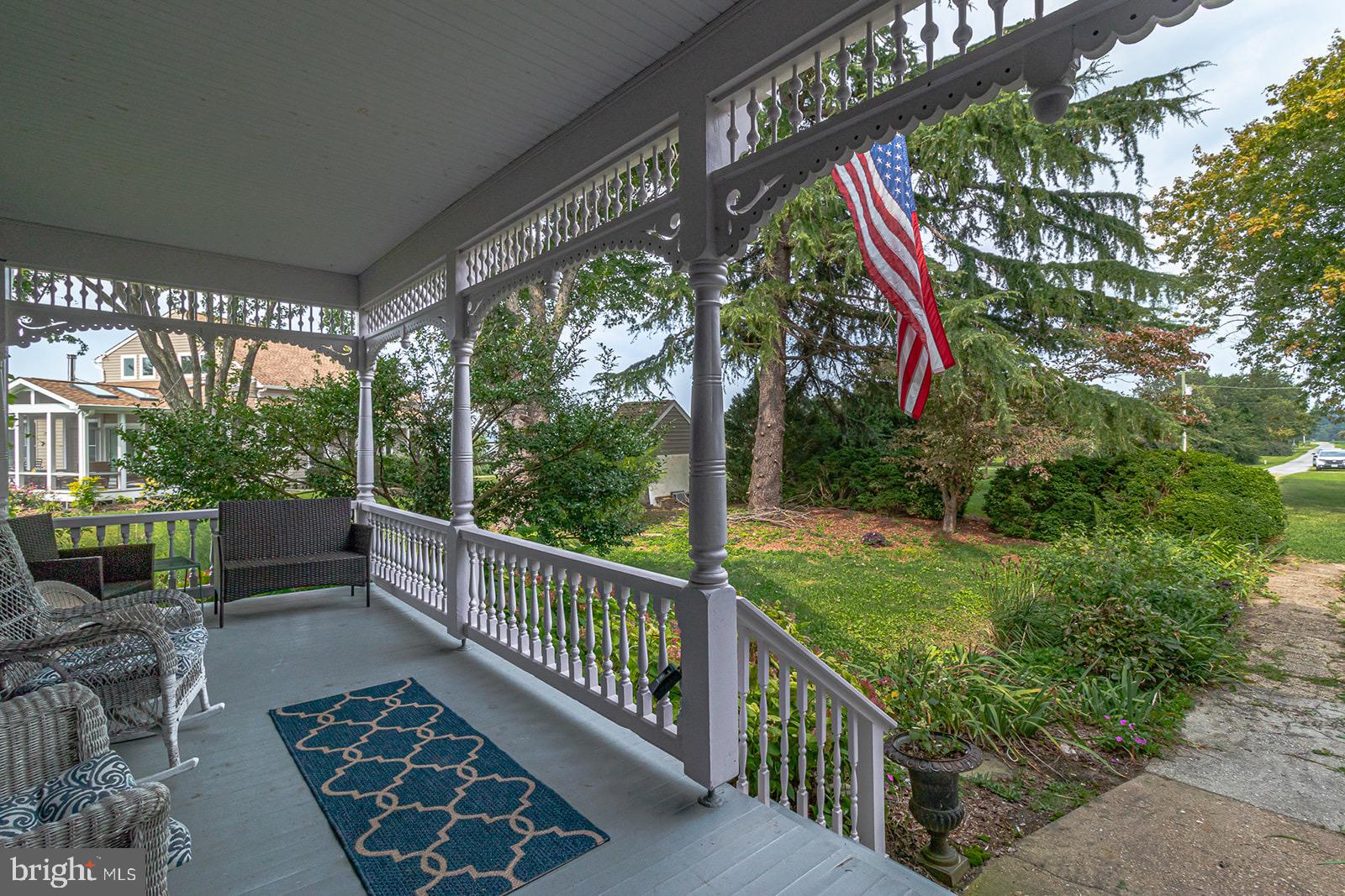 NO SUBDIVISION - Residential