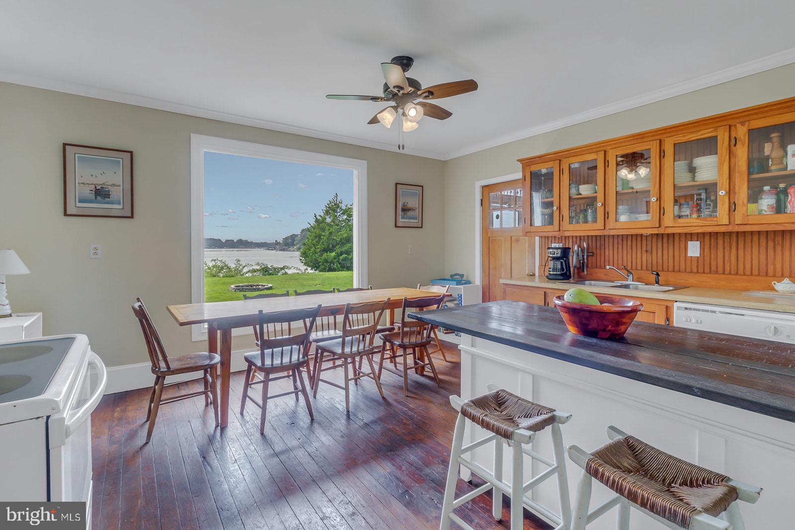 NO SUBDIVISION - Residential