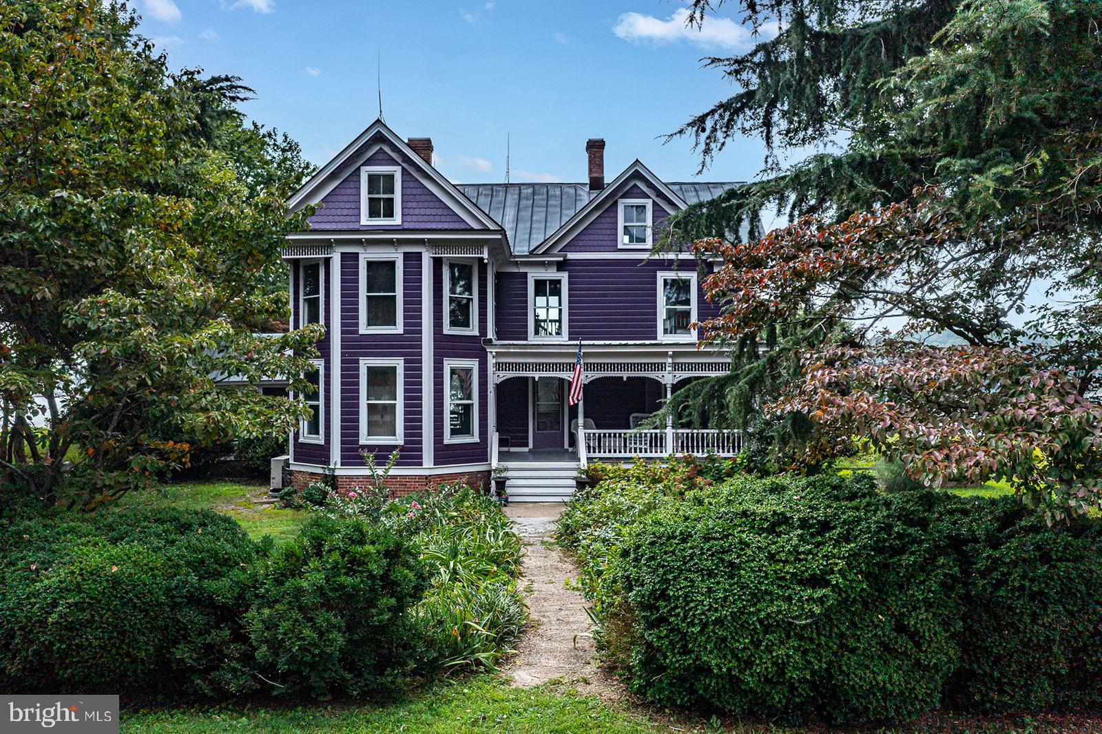 NO SUBDIVISION - Residential