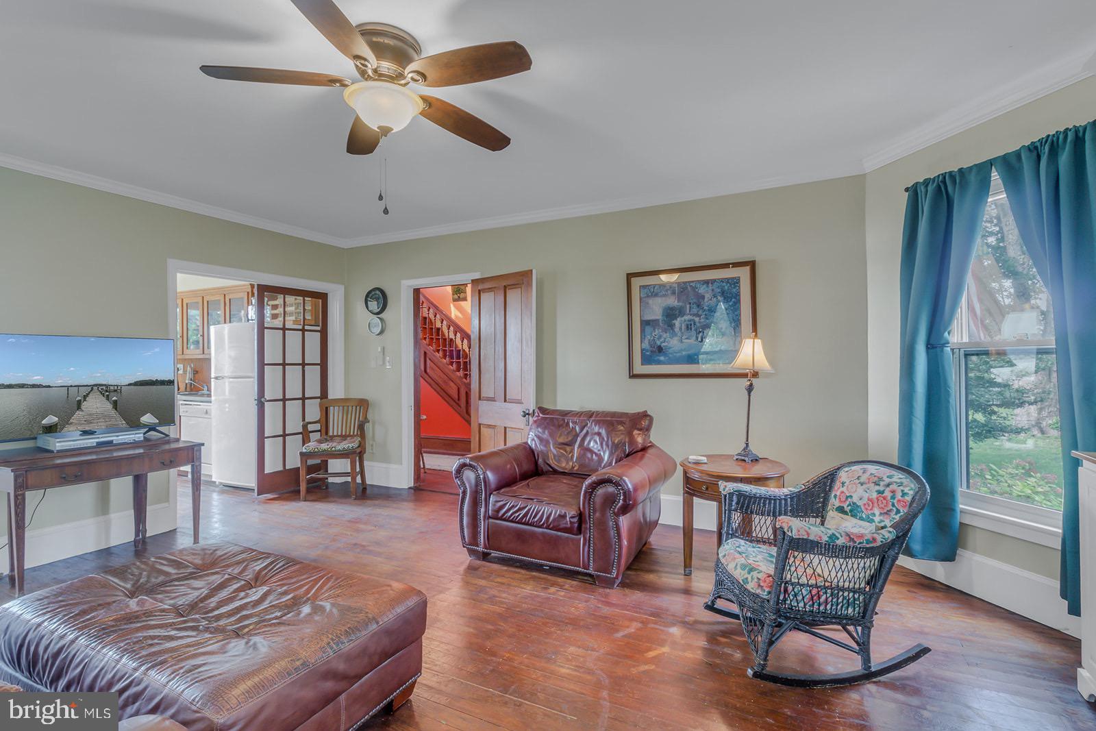 NO SUBDIVISION - Residential