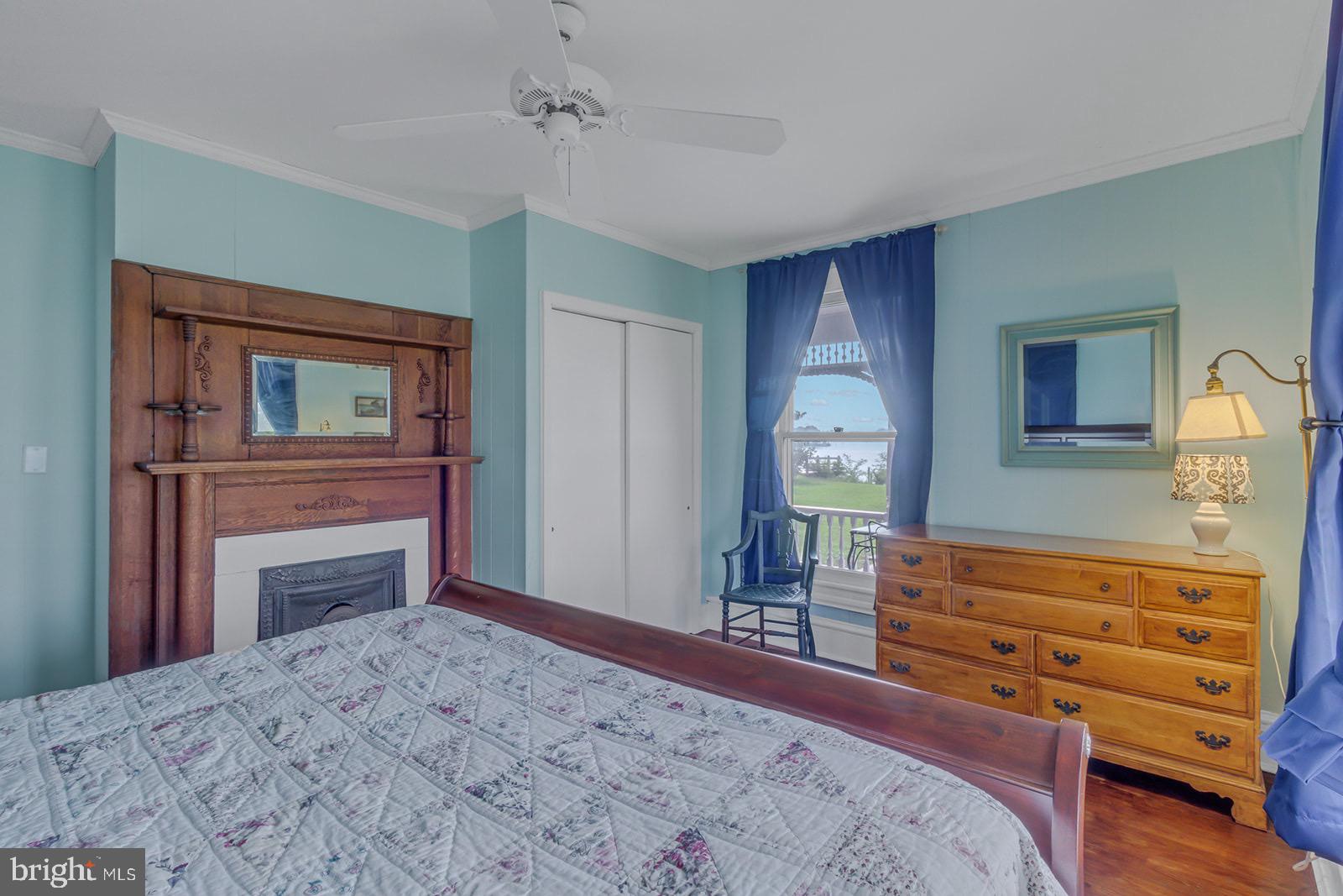 NO SUBDIVISION - Residential