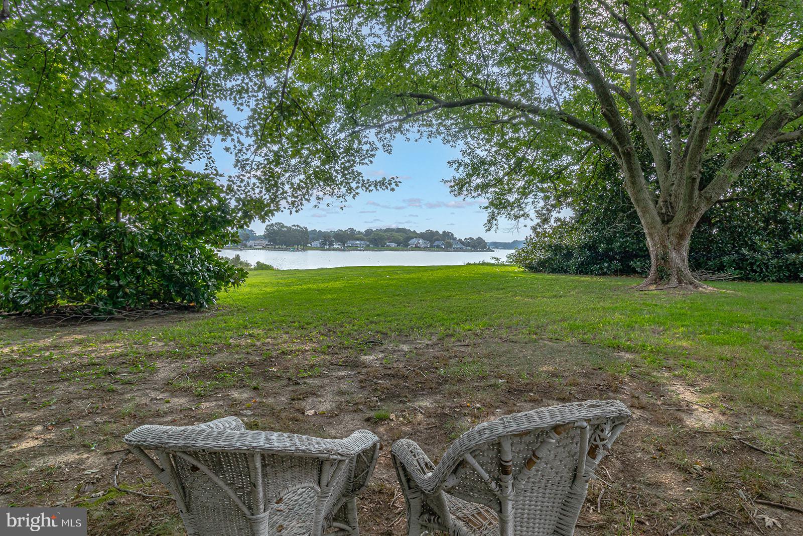 NO SUBDIVISION - Residential