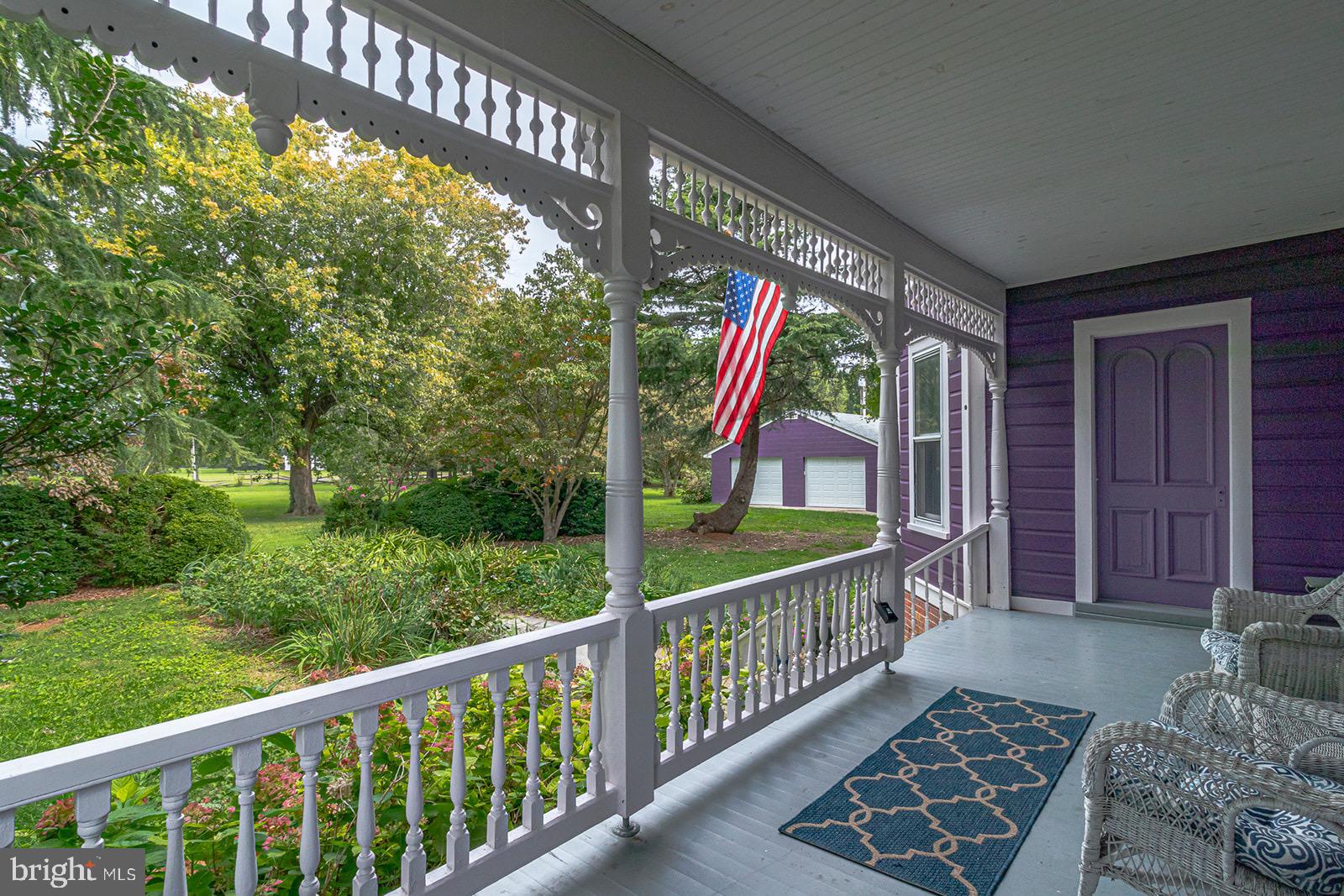 NO SUBDIVISION - Residential