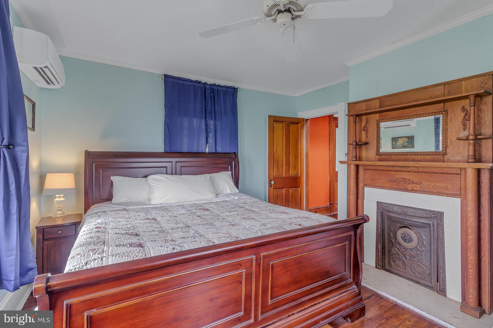 NO SUBDIVISION - Residential