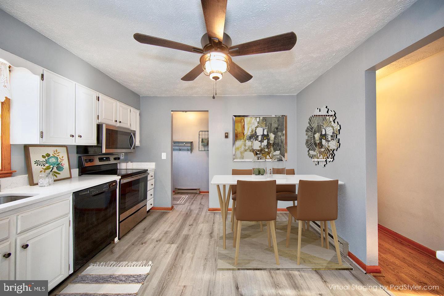 TWIN RIVER BEACH - Residential