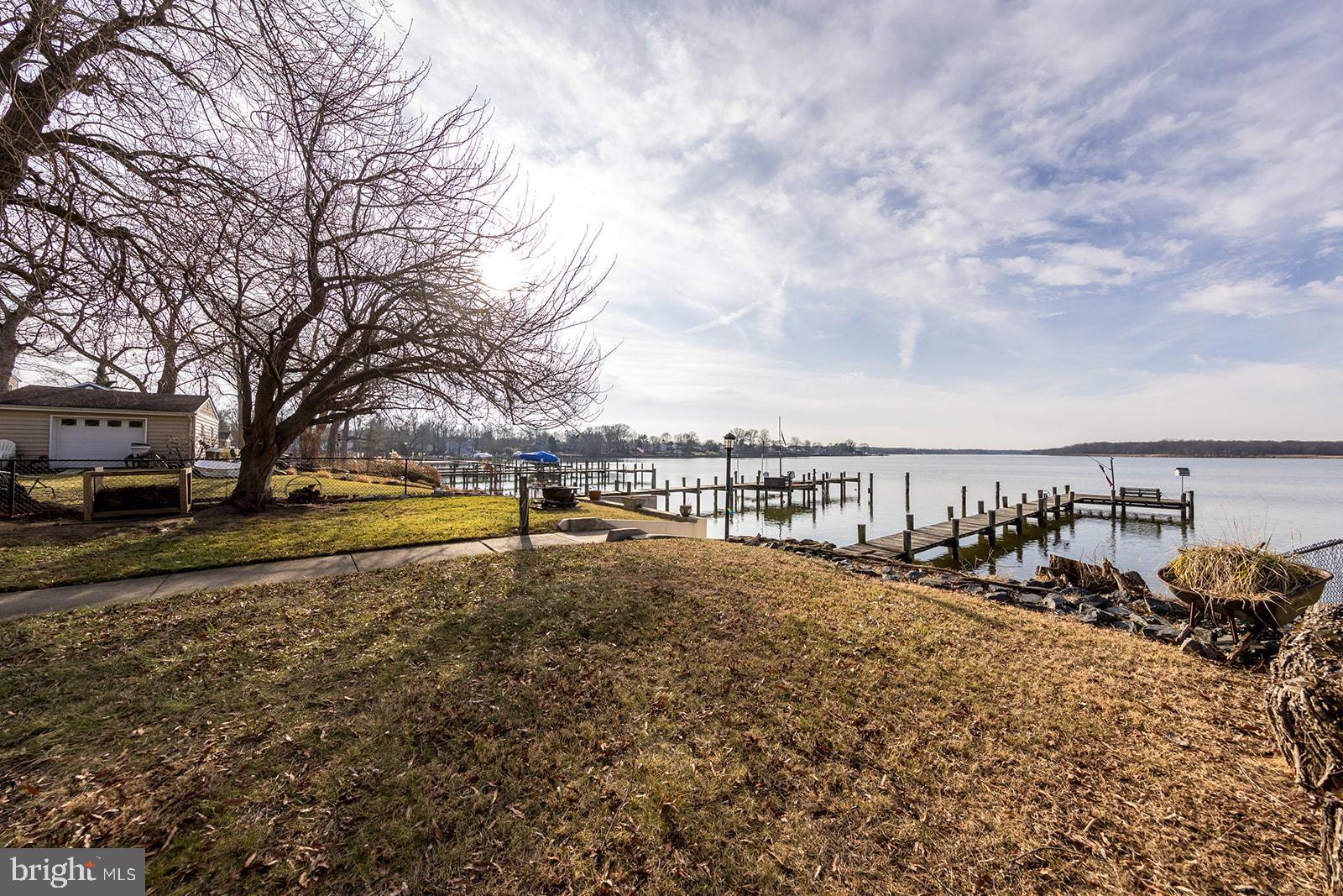 TWIN RIVER BEACH - Residential