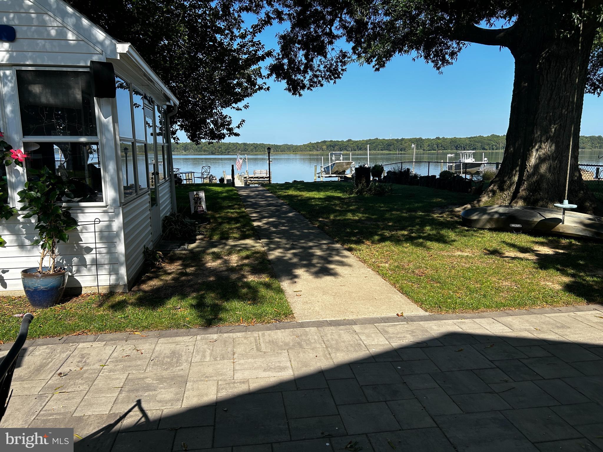 TWIN RIVER BEACH - Residential