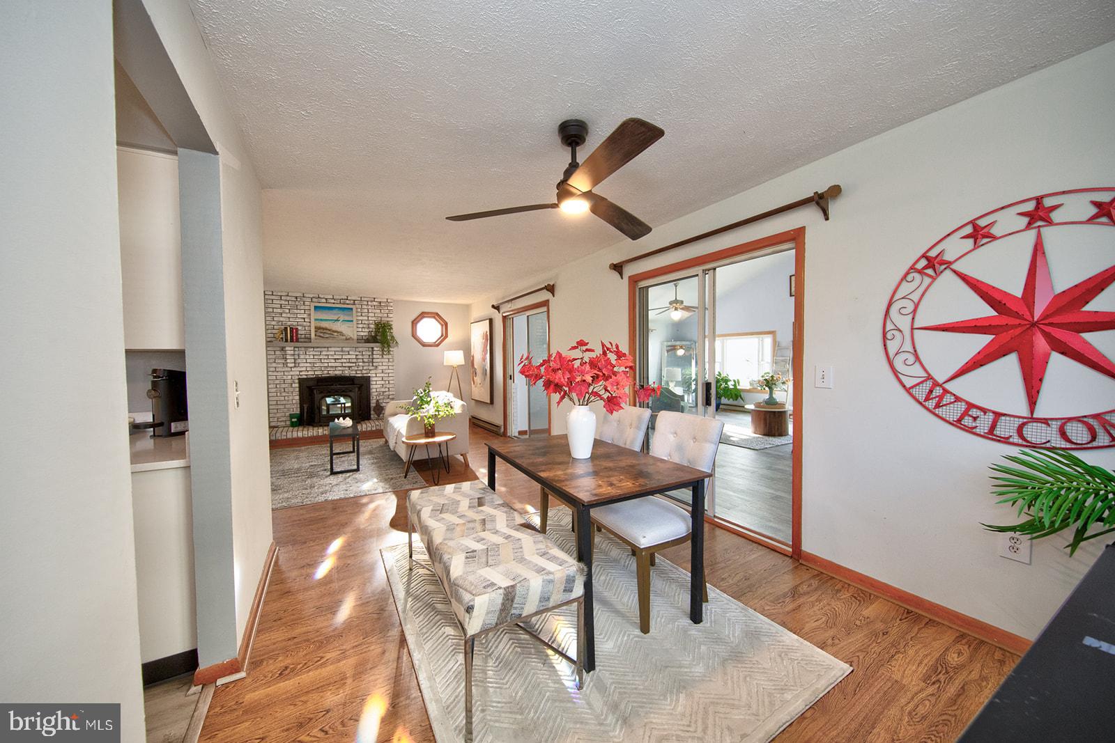 TWIN RIVER BEACH - Residential