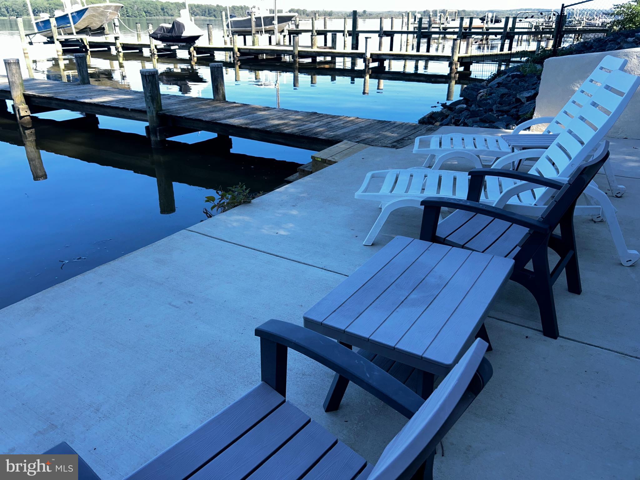 TWIN RIVER BEACH - Residential