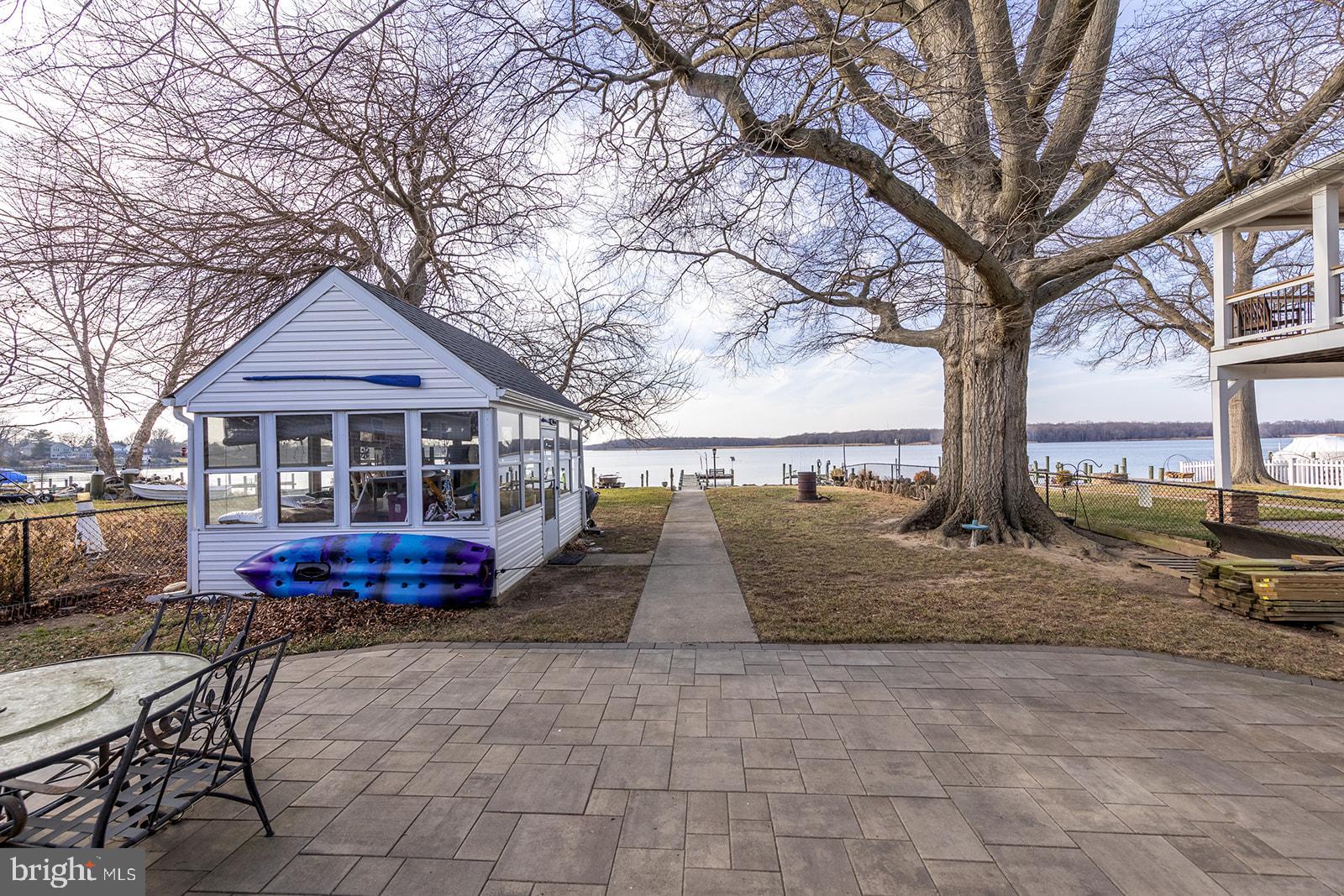 TWIN RIVER BEACH - Residential