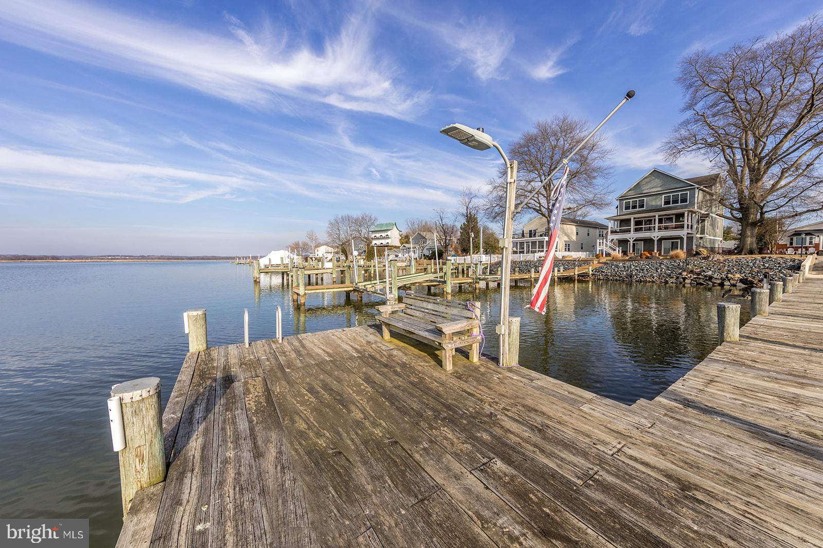 TWIN RIVER BEACH - Residential