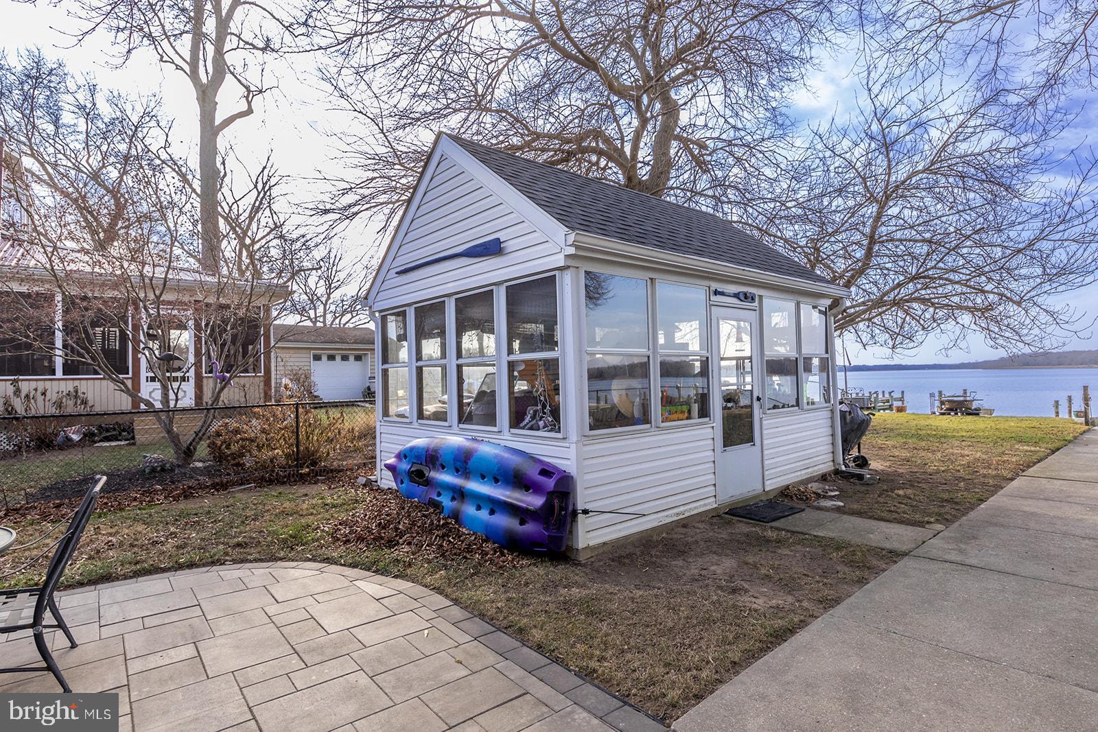 TWIN RIVER BEACH - Residential