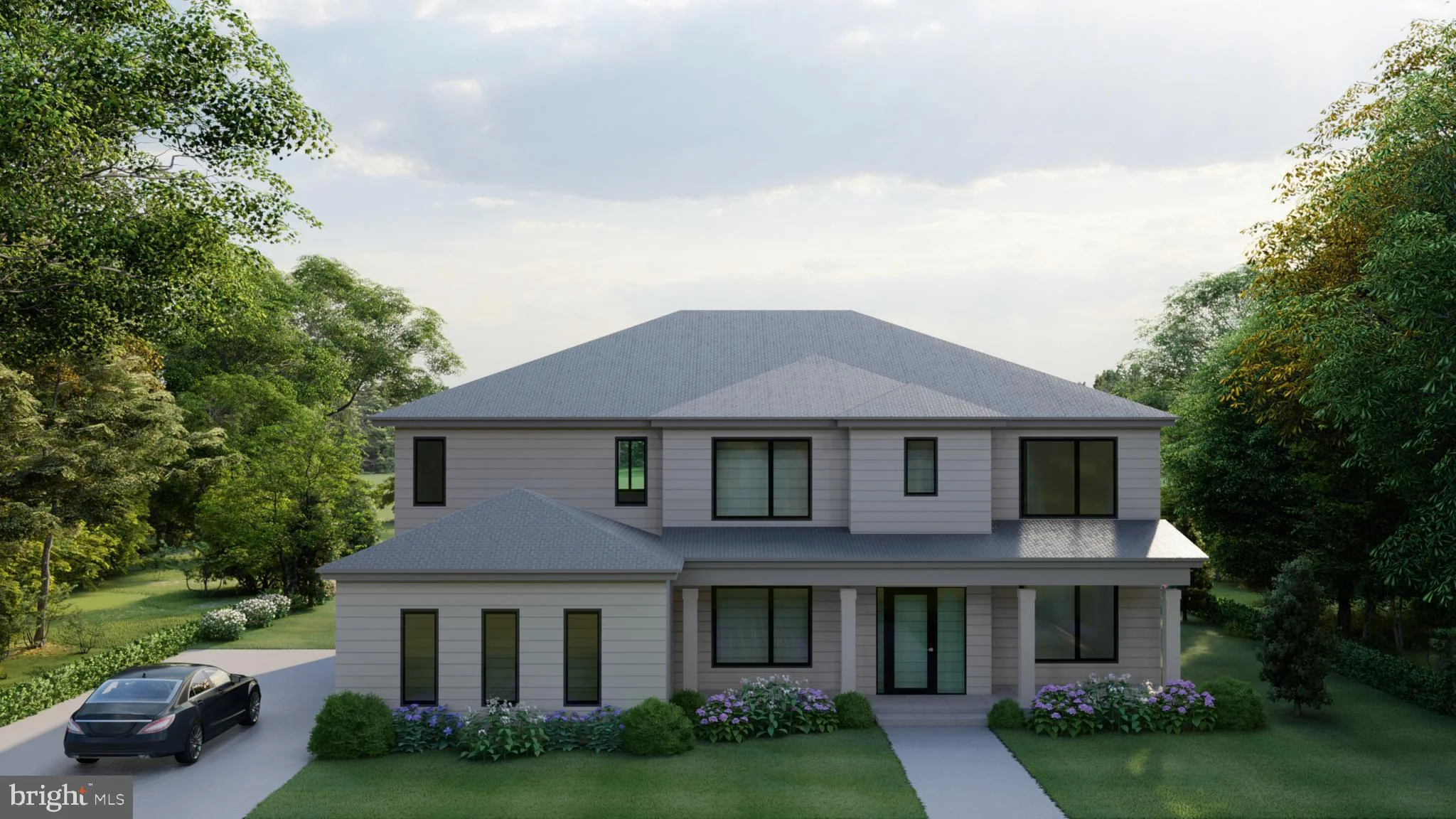 6618 Goldsboro Rd, Falls Church, VA 22042
