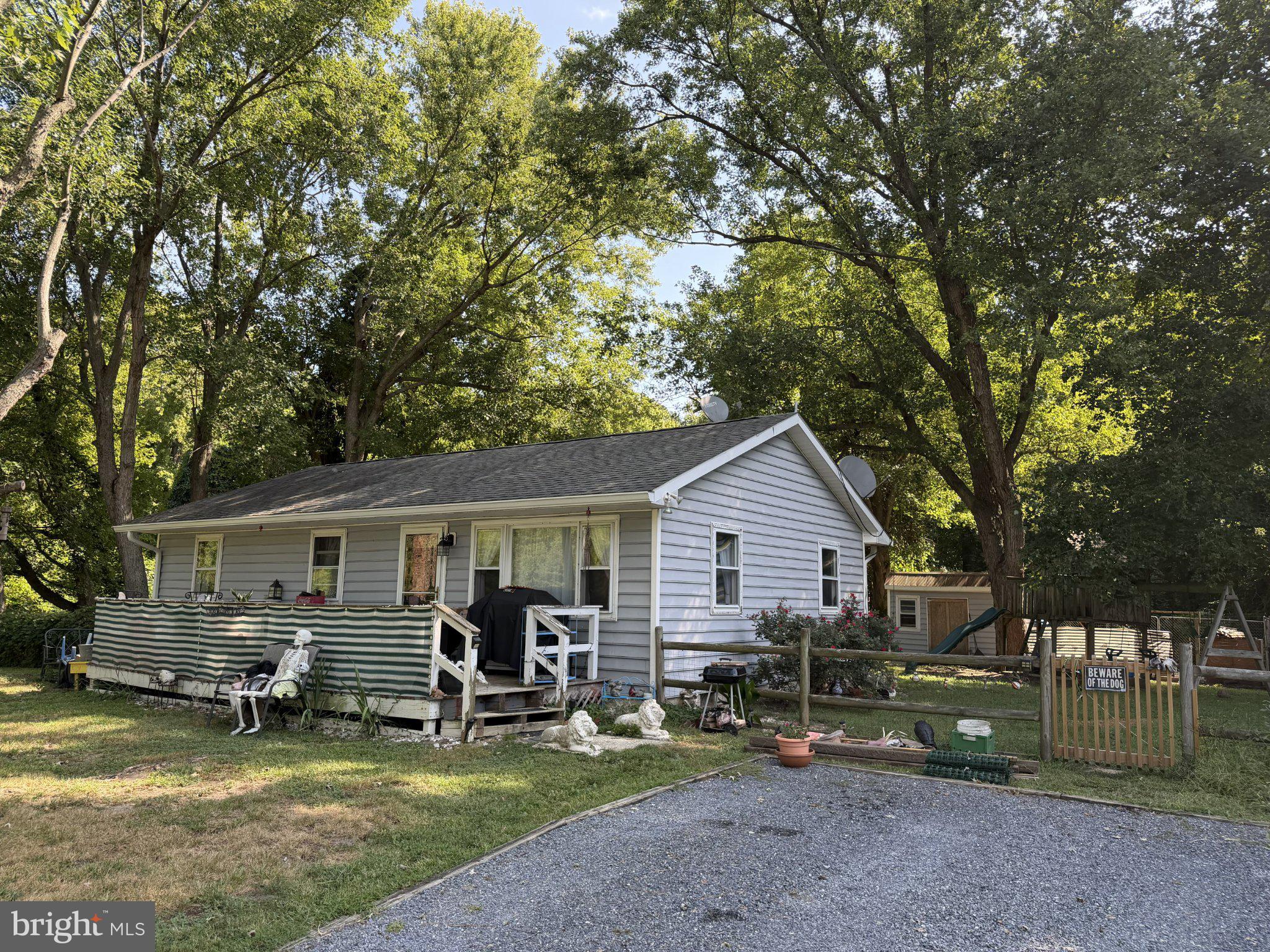 8485 TILGHMAN ISLAND ROAD