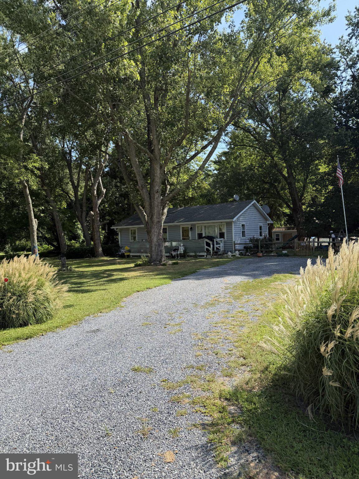 8485 TILGHMAN ISLAND ROAD