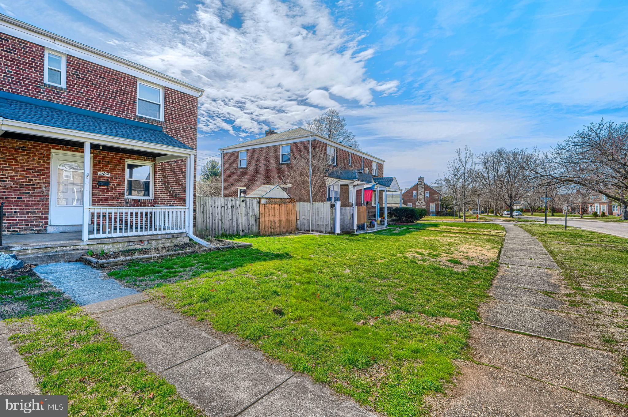 DUNDALK - Residential