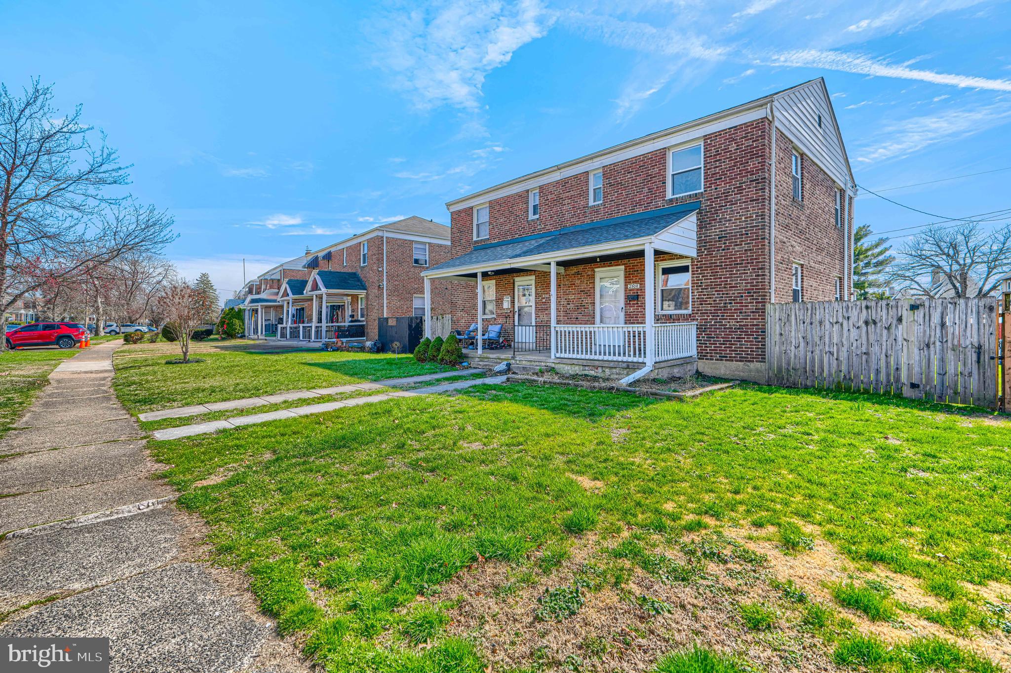 DUNDALK - Residential