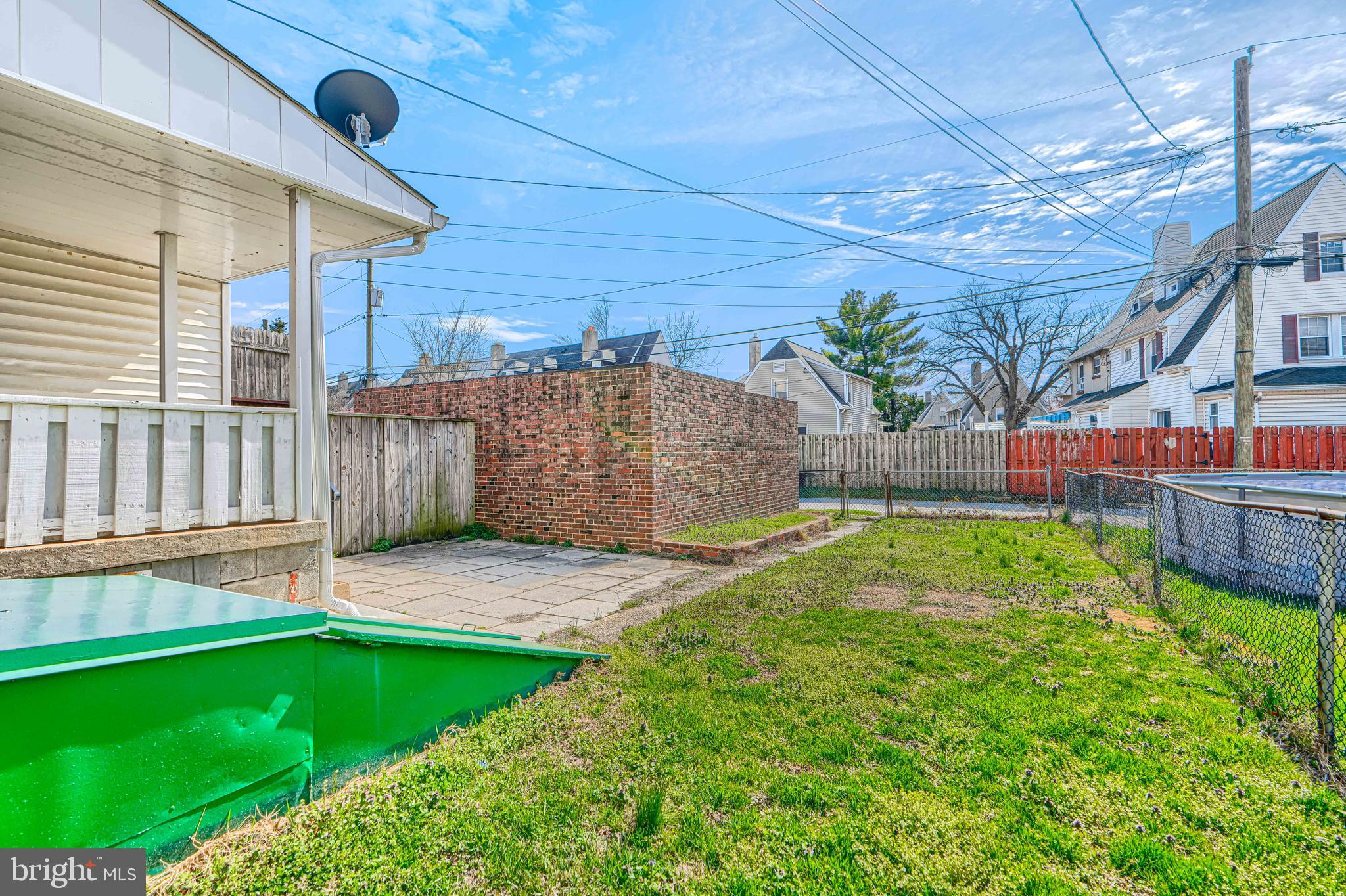 DUNDALK - Residential