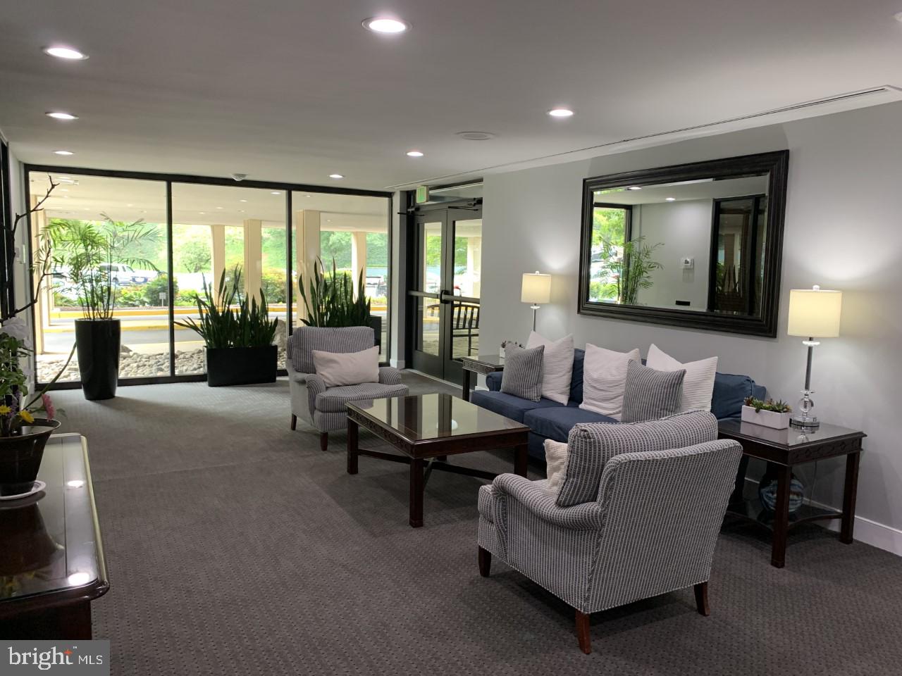 MADISON CONDOMINIUM - Residential Lease