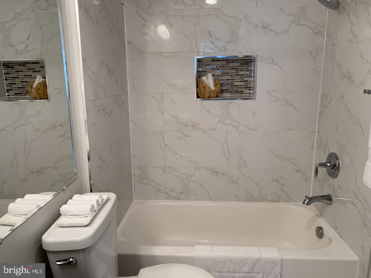 MADISON CONDOMINIUM - Residential Lease