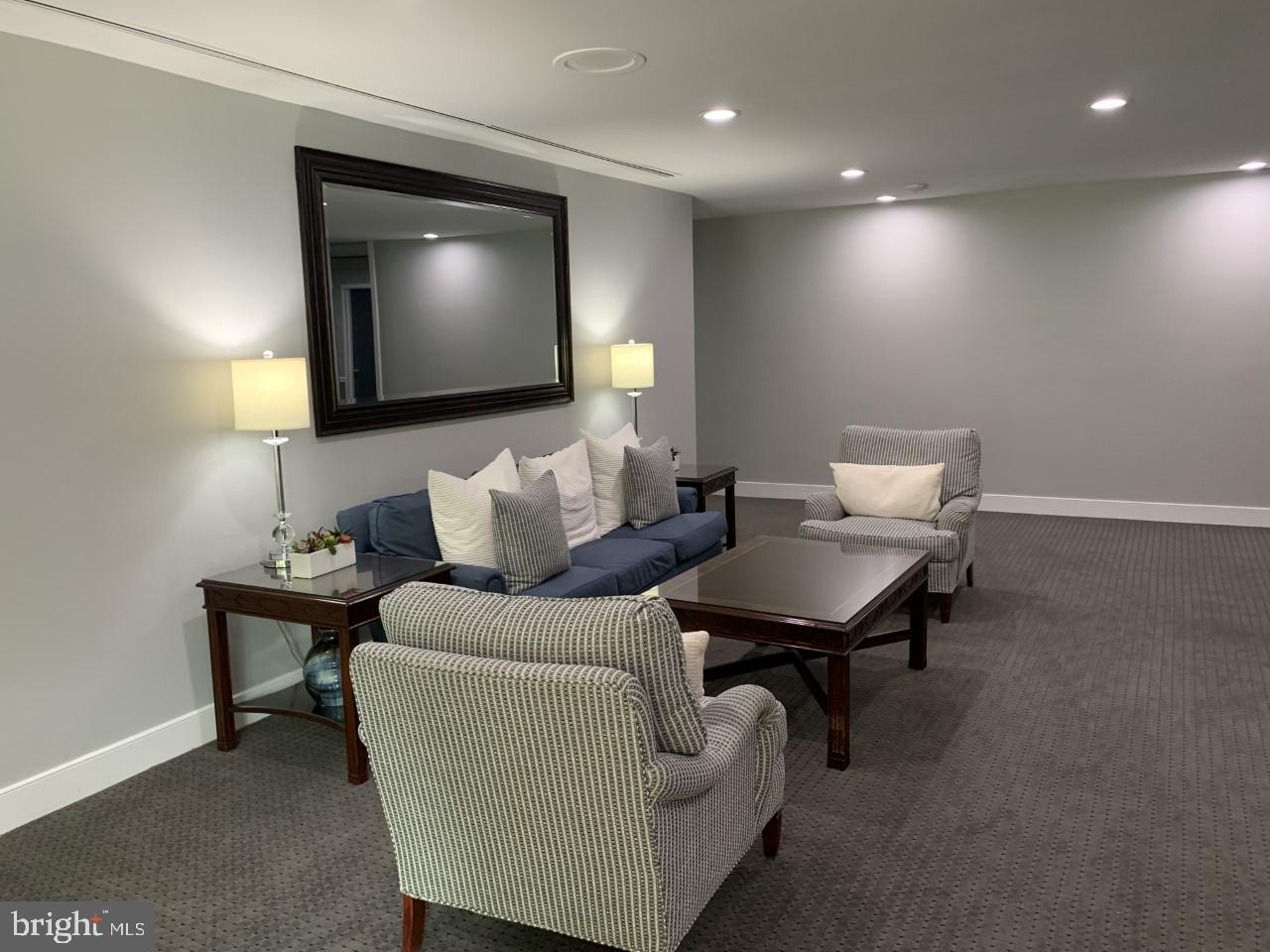 MADISON CONDOMINIUM - Residential Lease