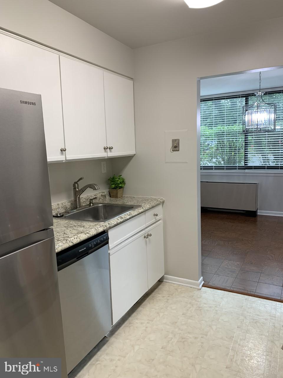 MADISON CONDOMINIUM - Residential Lease