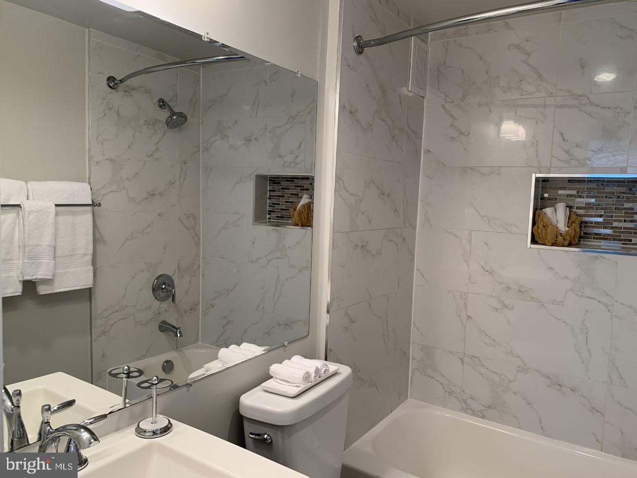 MADISON CONDOMINIUM - Residential Lease