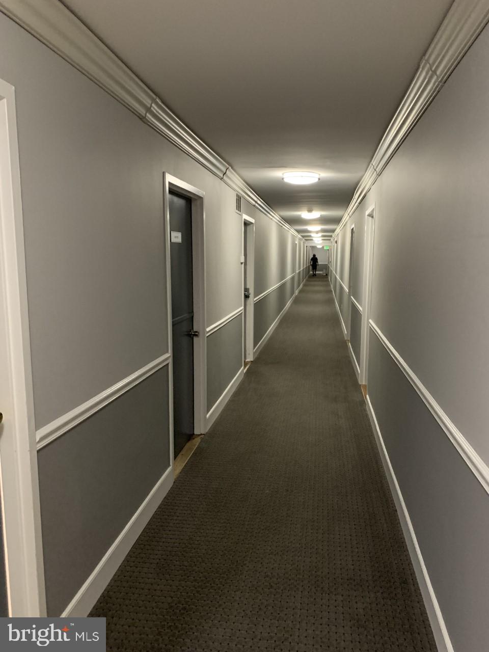 MADISON CONDOMINIUM - Residential Lease