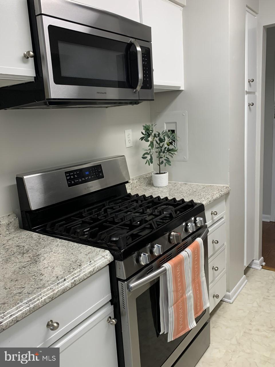 MADISON CONDOMINIUM - Residential Lease