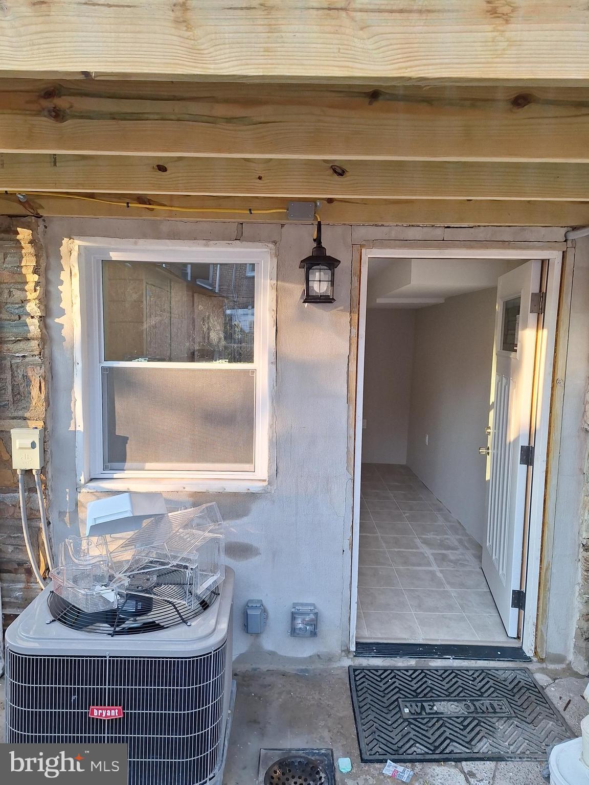 Section 8 approved. This is a basement unit. Additional $200 for utilities. Total rent will be $1200 for 1 occupant. Each additional occupants pay $100.