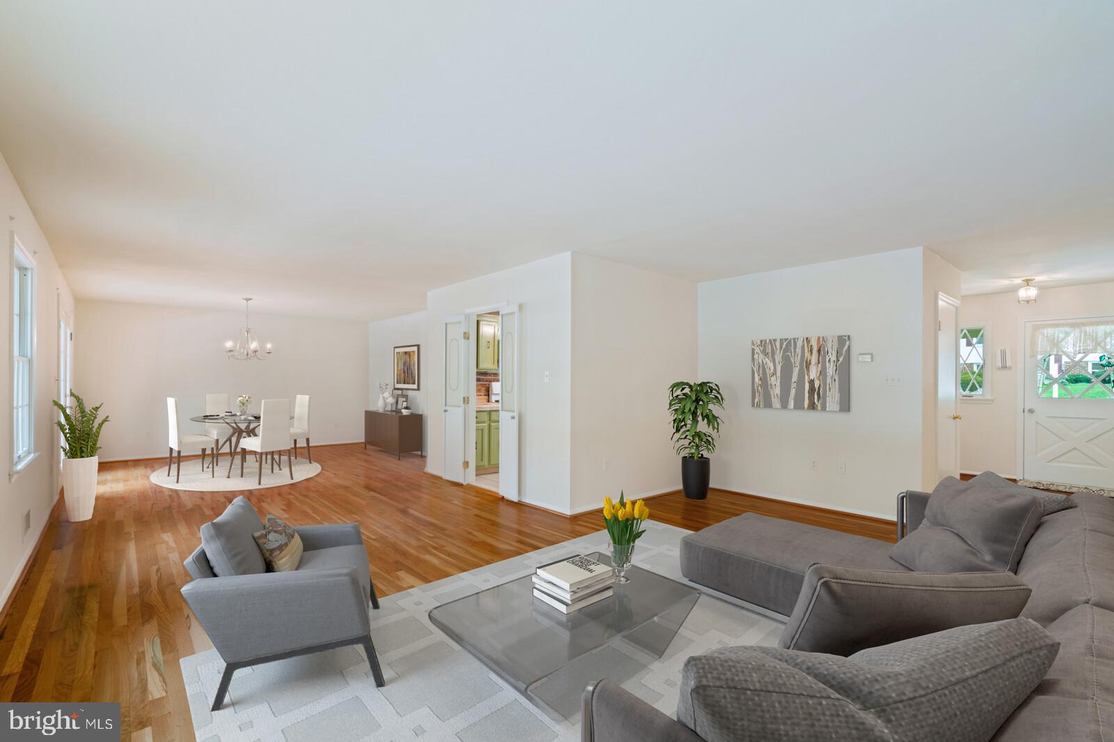 LAKE RIDGE - Residential