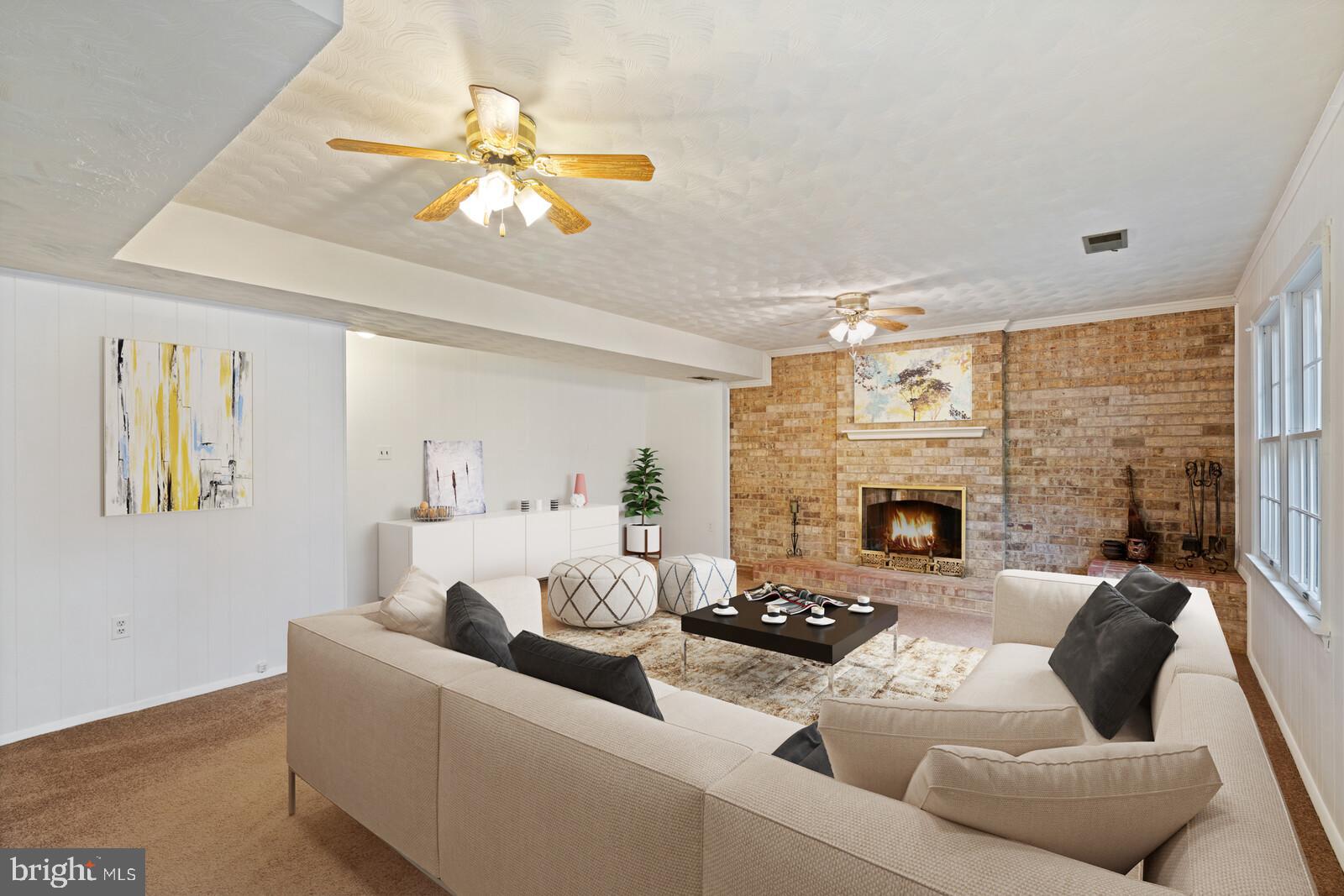 LAKE RIDGE - Residential