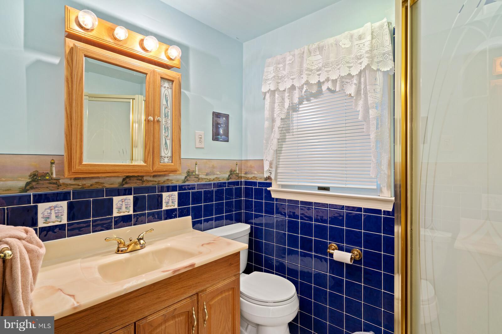 LAKE RIDGE - Residential