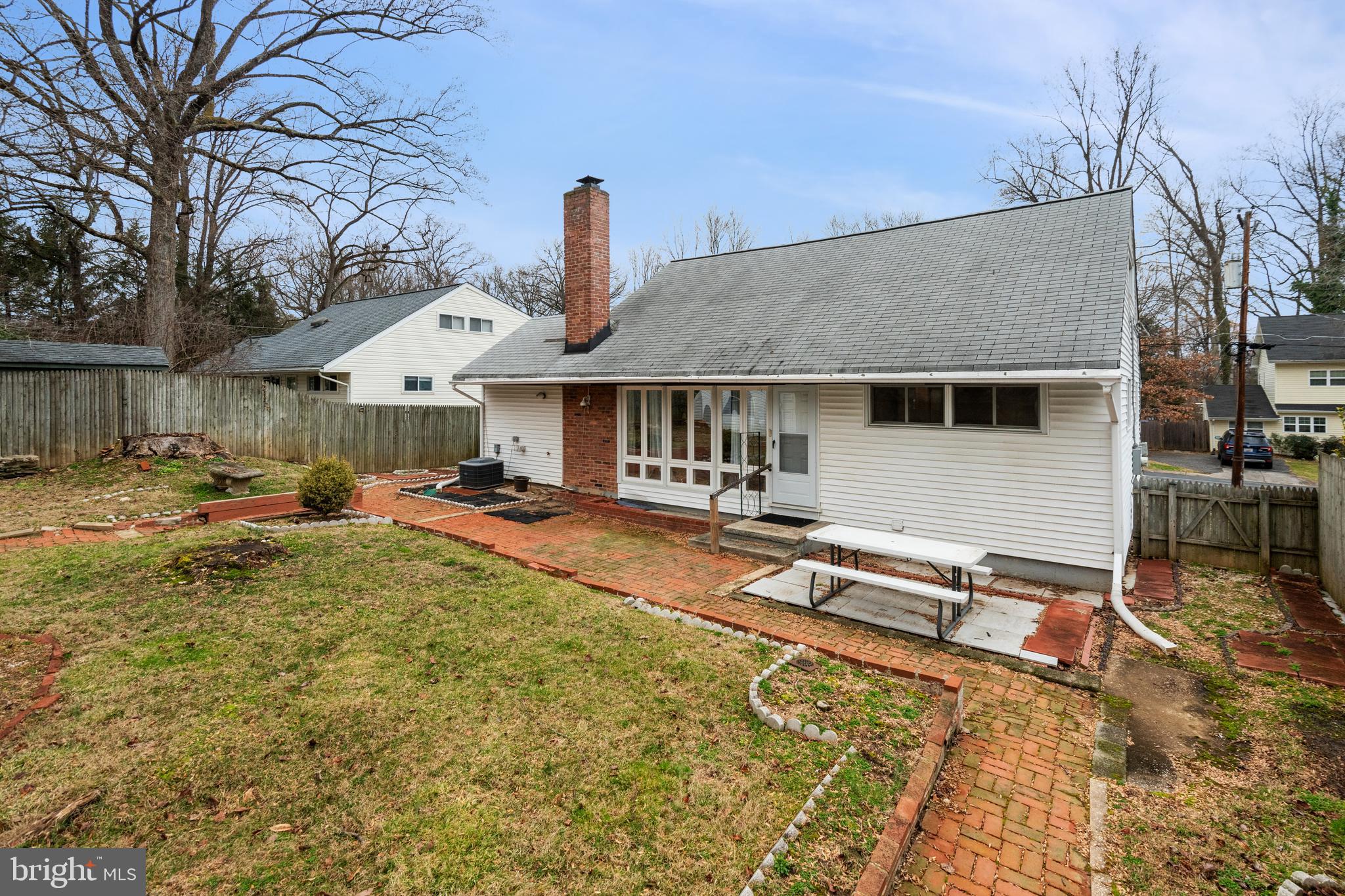 TWINBROOK FOREST - Residential