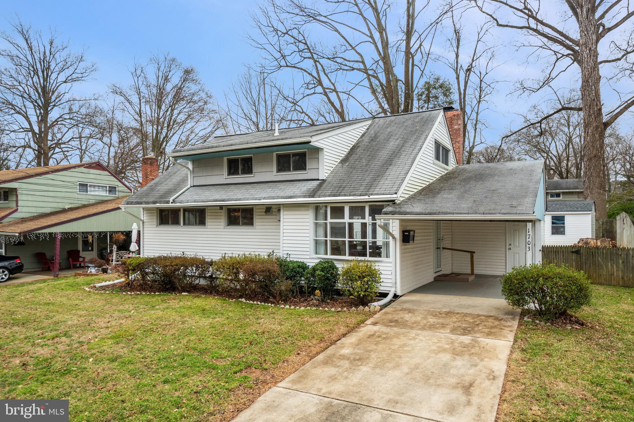 TWINBROOK FOREST - Residential