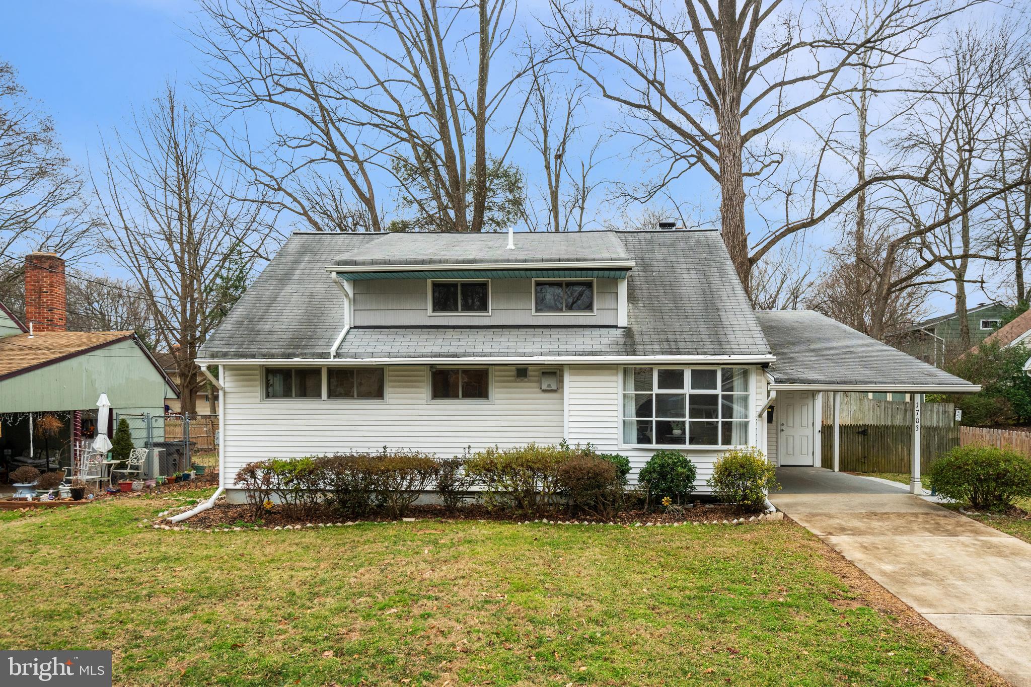 TWINBROOK FOREST - Residential