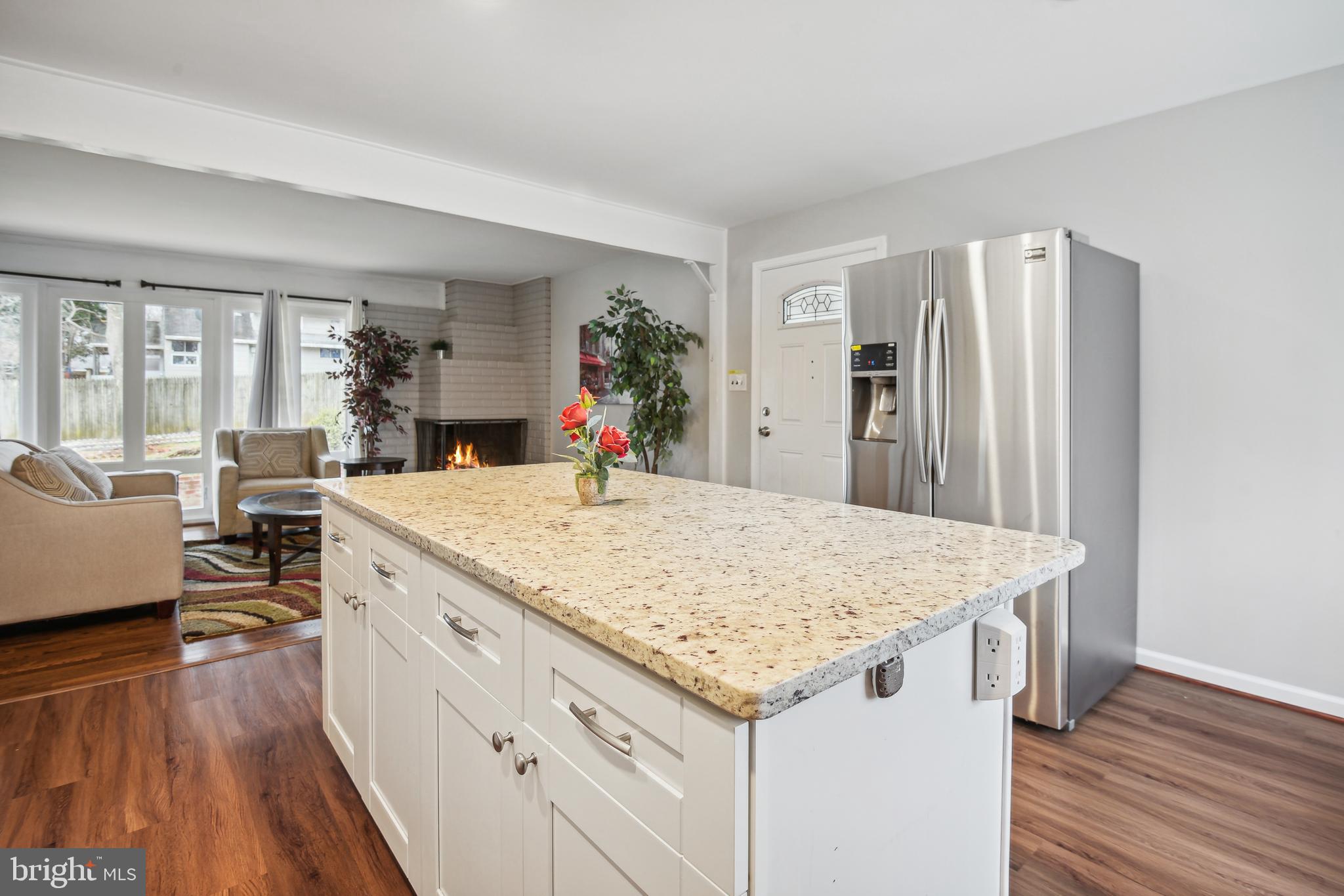 TWINBROOK FOREST - Residential