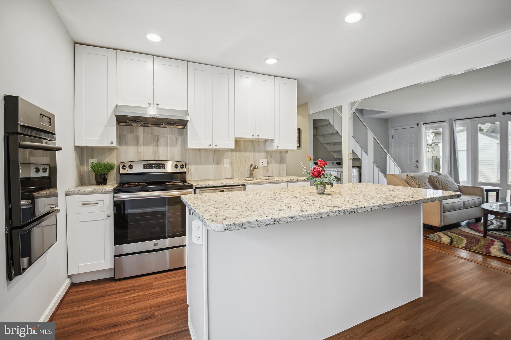 TWINBROOK FOREST - Residential