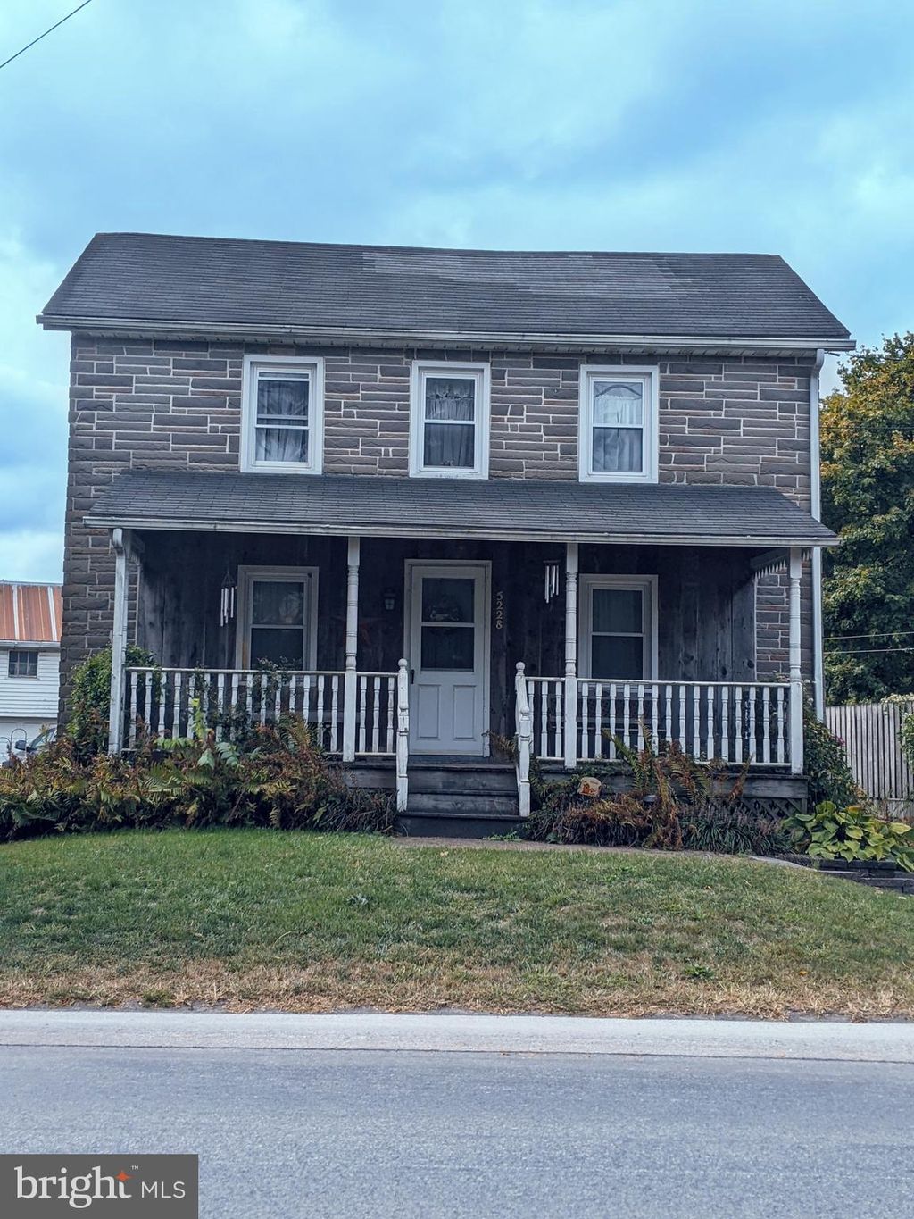 Photo of 5228 Old Philadelphia Pike, Kinzers, PA 17535 (MLS # PALA2057504)