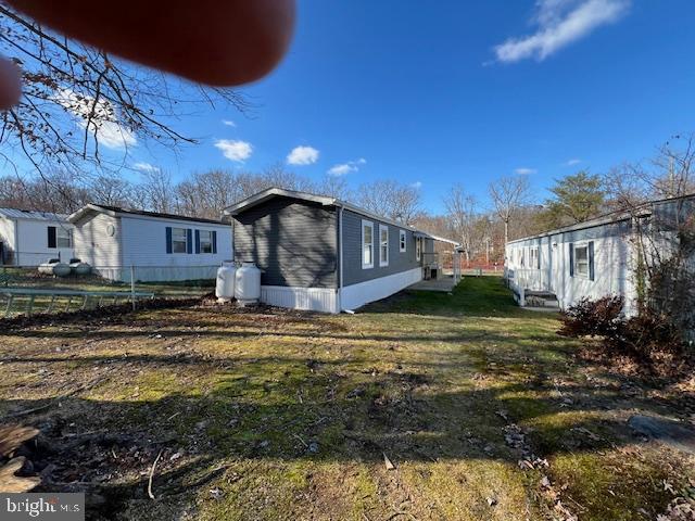 BEECHWOOD - Residential