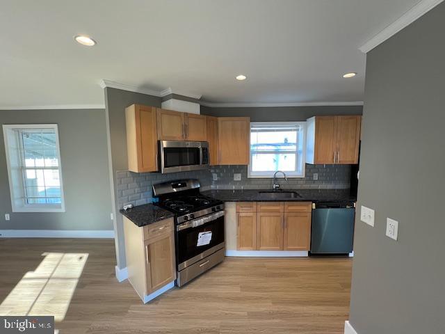 BEECHWOOD - Residential