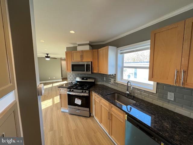 BEECHWOOD - Residential