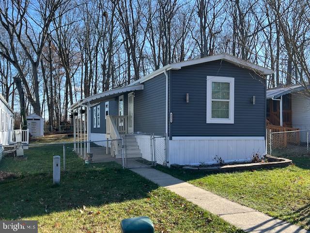 BEECHWOOD - Residential