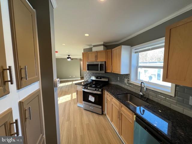 BEECHWOOD - Residential