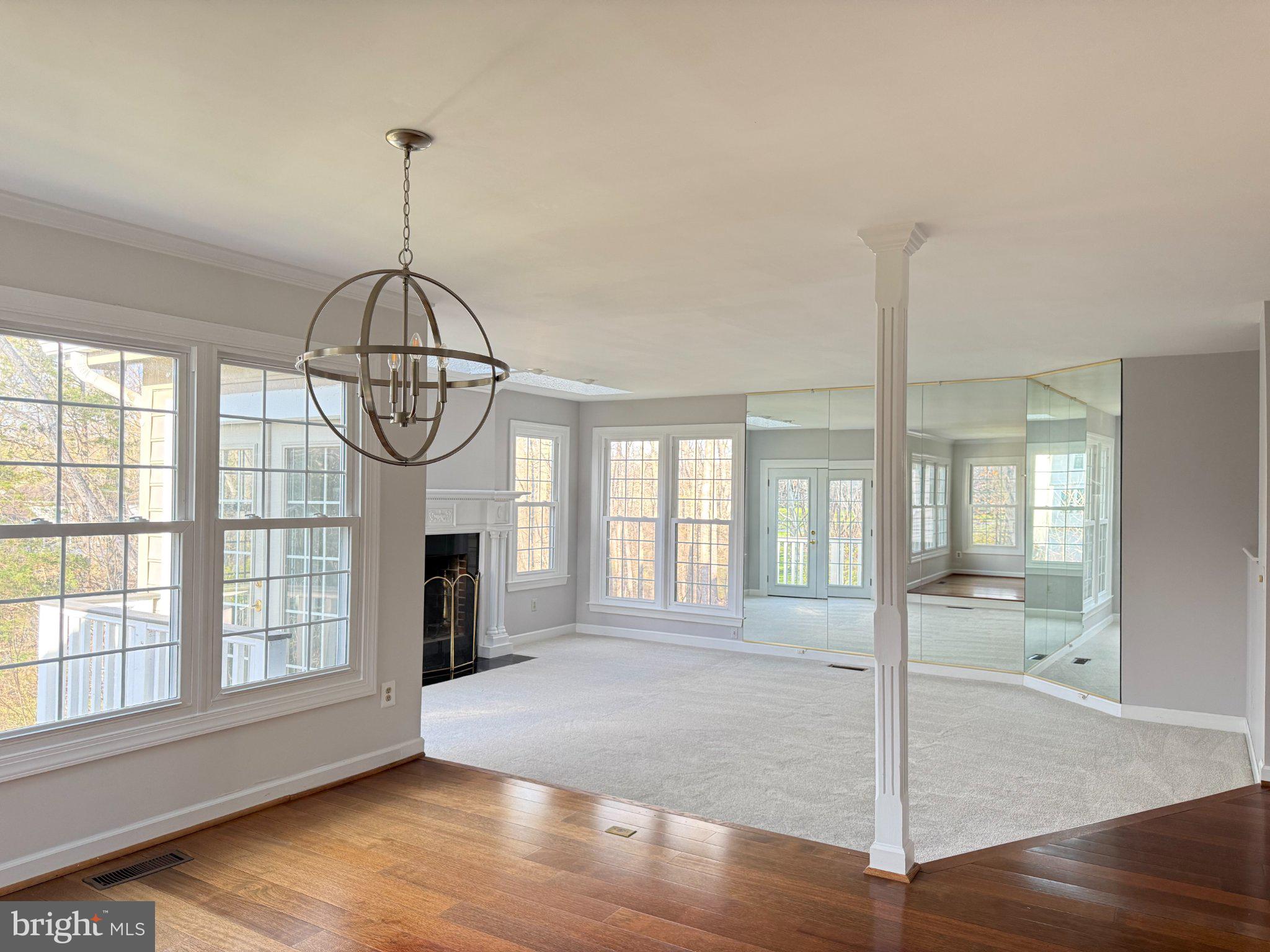 PLEASANT VALLEY - Residential