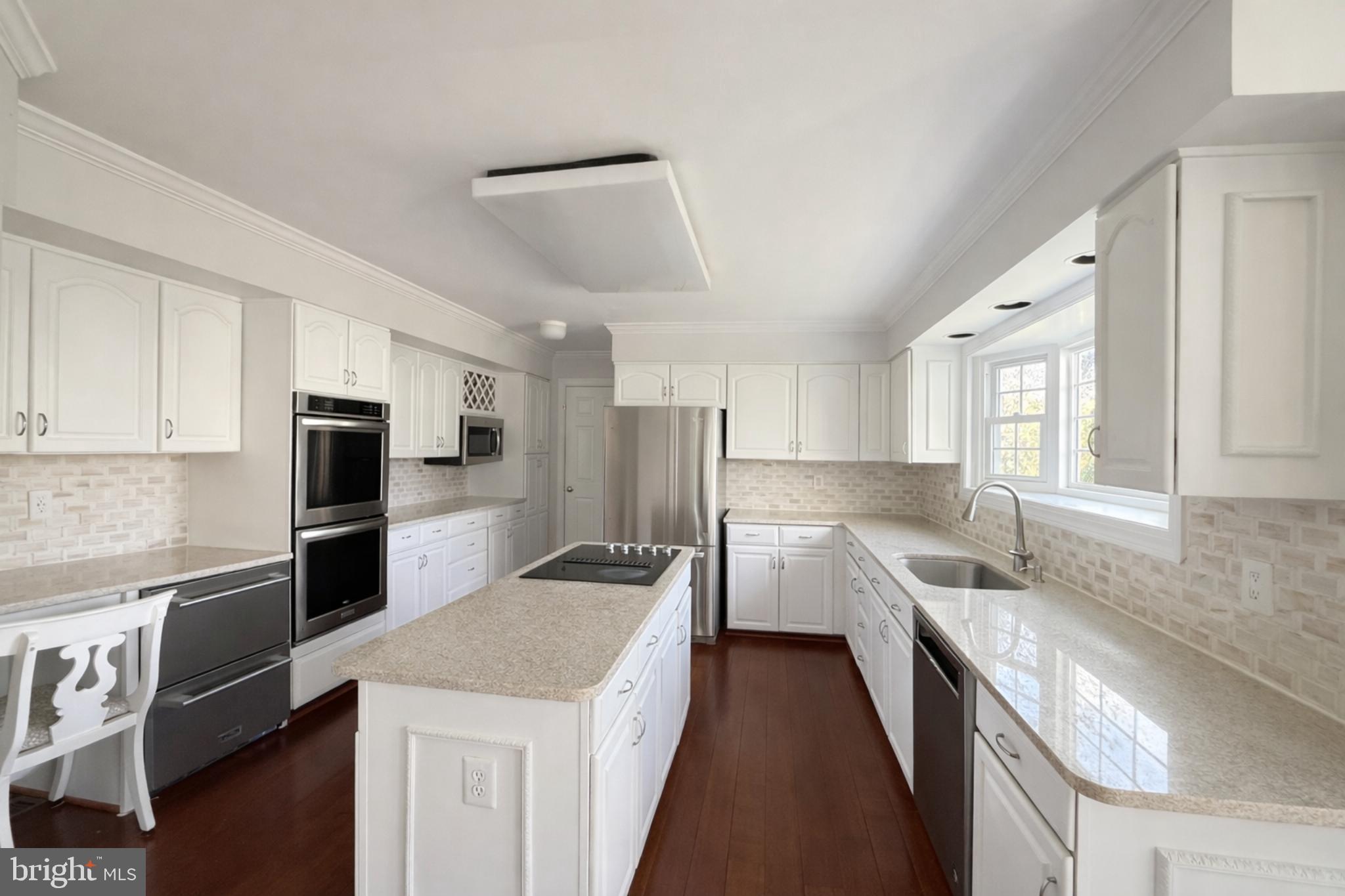 PLEASANT VALLEY - Residential