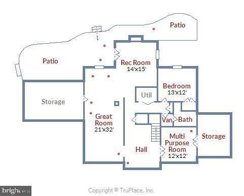 PLEASANT VALLEY - Residential